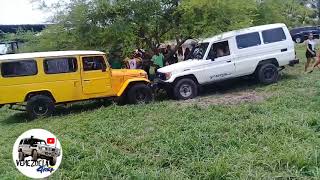 🎥Toyota vs Toyota y mas momentos off road de Venezuela Full rustiqueo👍🔥 [upl. by Eibrik528]