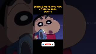 Shinchan new horror episode in Tamilshinchantamil shinchanintamilshorts [upl. by Gough831]