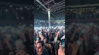 Fulminacci SANTA MARINELLA live Firenze 2024 in 4k fulminacci concert live [upl. by Yhtimit]