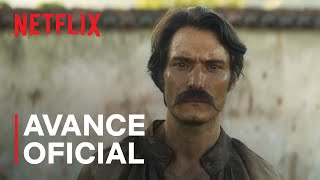 Cien años de soledad  Avance oficial  Netflix [upl. by Kurt]