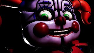 Five Nights at Freddys Help Wanted 2  Part 10 [upl. by Samuele]