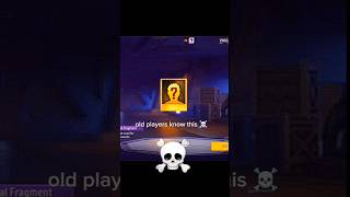 THE END 😱😱 foryou foryoubage freefirehighlights freefire [upl. by Sib]