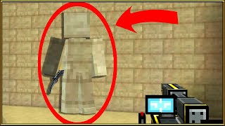 TROLLEANDO CON SKIN CAMUFLADA 😱  ESCONDIDAS EN PIXEL GUN 3D Escondidas  Pixel Gun 3D [upl. by Bertha]