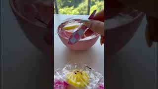 TESTING MYSTERY MOCHI CEREAL 😱 IT BROKE 😭 [upl. by Peregrine]