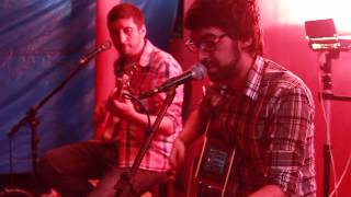 Leo Ramos e Alexandre Nickel  Acustico [upl. by Etrem132]