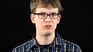 CrashCourse Biology Outtakes with Hank Green [upl. by Atterahs]