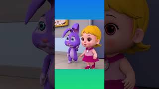 Dentist Checkup Song more Kids Songs amp Nursery Rhymes shorts song 3d kids [upl. by Adlesirhc]