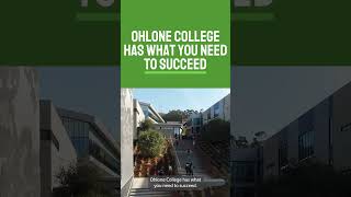 Enroll for Summer and Fall Courses at Ohlone College Today [upl. by Anirdnaxela]