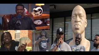 Michael Irvin Tries Saving Sons Life by Exposing Hes NOT A Thug  The Cultures Love for Thugs [upl. by Nannerb]