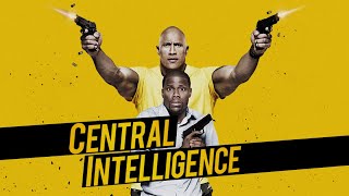 Central Intelligence Movie Recap Part 1 🚀🚀  Film Flash Recap [upl. by Nylloc824]