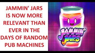 Why Jammin Jars Is More Relevant Today Than Ever [upl. by Freudberg705]