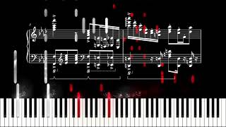 I Tried Kikuo  Love Me Love Me Love Me  Piano [upl. by Selrhc]