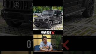 G wagon ❌️ Ji wagnor ✅️ mercedes gwagon wagnor meme memes [upl. by Welsh]