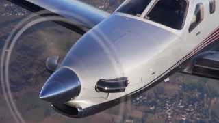 Discover the new TBM the TBM 900 [upl. by Annahgiel]