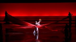 Puccinis Madam Butterfly 2016 ǀ English National Opera [upl. by Levan]