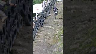 The best run from Roel Geurts Hill Climb Andler hillclimb hillclimbracing [upl. by Eugenio]