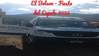 Fiesta del Lupulo  El Bolson 2023 [upl. by Zoi]