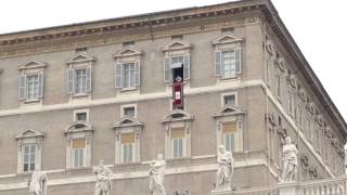 Papa Francesco e i pescatori di uomini [upl. by Juanne493]