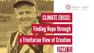 Climate Crisis Finding Hope through a Trinitarian View of Creation Part 2 [upl. by Aneek]