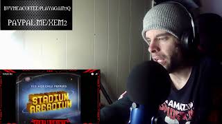 Red Hot Chili Peppers  Torture Me Revisit Reaction [upl. by Whitelaw456]