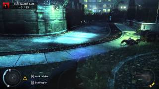 Lets Play Hitman Absolution Deutsch FullHD Part 042  Blackwater Park [upl. by Mcleod754]