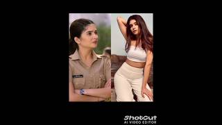 madam sir madamsir yuktikapoor gulkijoshi bhavikasharma trending viral [upl. by Swec]