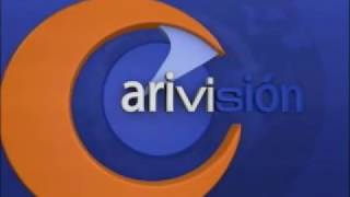 TV Dominicana Bumper ID  Carivision 2010s [upl. by Nosdrahcir249]