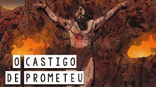 Hades e Perséfone O Mito das Estações  Mitologia Grega  Foca na História [upl. by Gayel]