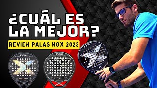 Review Palas Nox 2023 [upl. by Nylegna]