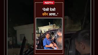 Arvind Kejriwal Bail घर पहुंचते ही दिल्ली CM केजरीवाल का जोरदार स्वागत [upl. by Nelia317]