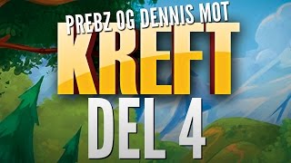 LIVE LØRDAGSKOS  Prebz og Dennis mot Kreft 2015 [upl. by Youngran]