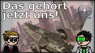 Invictus für Anfänger  Star Citizen  Part 7 [upl. by Aleihs]