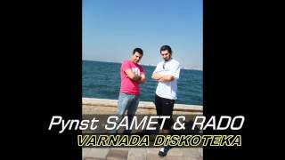 Piyanist SAMET  VARNADA DİSKOTEKA [upl. by Ramo612]