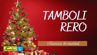 El Tamborilero  Los Niños Cantores de Navidad  Villancicos [upl. by Aleihs]