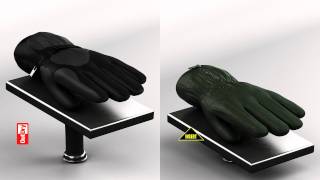 OutDry  Gloves  Benefits [upl. by Barimah474]