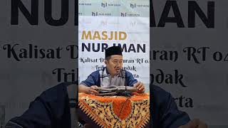 MULAI TAHUN INI MUHAMMADIYAH PAKAI KALENDER HIJRIYAH GLOBAL TUNGGAL  USTADZ MUJIMAN [upl. by Ttsepmet]