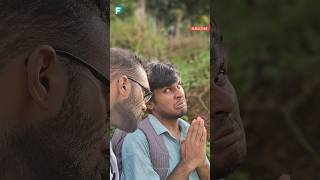 കുഴി മന്തി🙏COLLEGE VISIT Fun Da Malayalam Comedy Shorts [upl. by Leanne688]