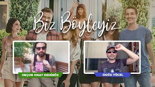 BİZ BÖYLEYİZ Film İncelemesi Ne kadar iyi ne kadar kötü [upl. by Ulrica]