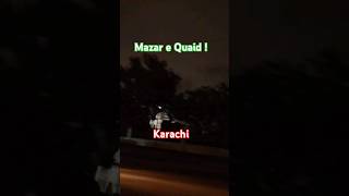 Quaid e Azam ka mazaar music song karachimazarequaid [upl. by Winne]