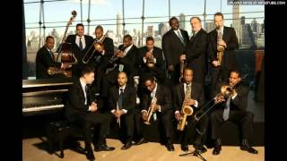 C Jam Blues  Lincoln Center Jazz Orchestra [upl. by Celeski389]