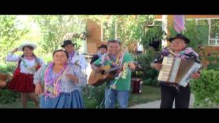 MARTHA SOTO Y LOS KJARKAS en COPLAS DE CARNAVAL 2014 PARTE II [upl. by Ybocaj]