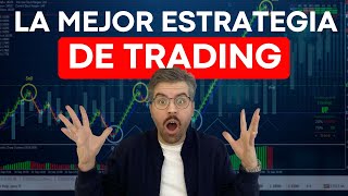 Divergencias Trading La Mejor Estrategia para Anticipar el Mercado [upl. by Aralc307]