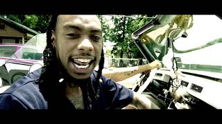 Yung Pooda  Forever Tippin feat DJ Chose amp DRE Official Music Video [upl. by Nodaj666]