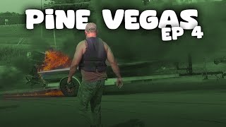 Wreakin’ Havoc  Season 2 Ep 4  Pine Vegas [upl. by Page]