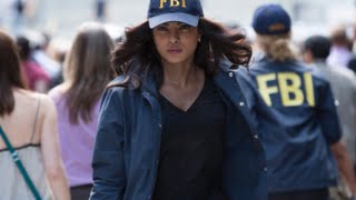 Quantico Season 1 Episode 8 Review amp After Show  AfterBuzz TV [upl. by Eusoj147]