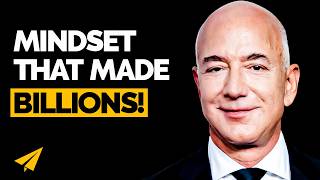 Jeff Bezos Top 10 Rules for Success [upl. by Cindelyn764]