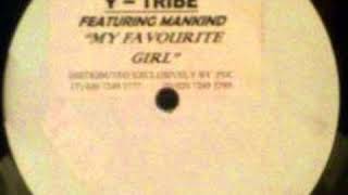 Favorite Girl Sunship Remix  YTribe [upl. by Siraf595]