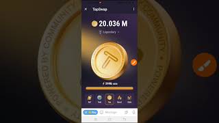 Tapswap 2x Reward Wallet Connect Details  Tapswap double Balance [upl. by Sung]