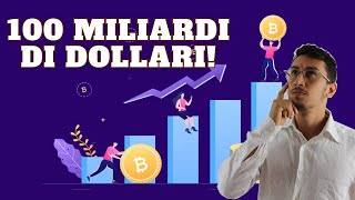 2 CRYPTO con Potenziale da 100 MILIARDI di Market Cap [upl. by Roxy200]