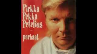 Pirkka Pekka Petelius Ääliö älä lyö ööliä läikkyy [upl. by Gwennie]